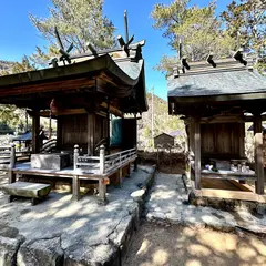 大成龍神社