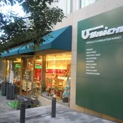 もとまちユニオン 六本木店