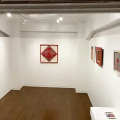 鈴画廊