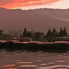 白馬姫川温泉 白馬ハイランドホテル