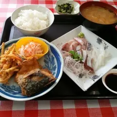 海の里食堂
