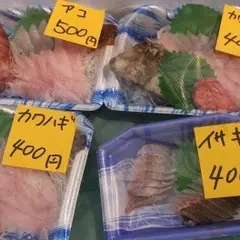 新鮮市場じげもん