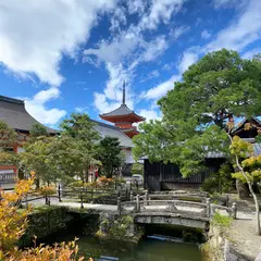 弁財天