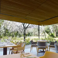 TEIEN Restaurant comodo