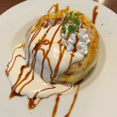 森の蕎麦cafe 歩歩花