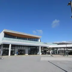 福崎町駅前観光交流センター