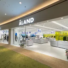 エーランド モゾワンダーシティ