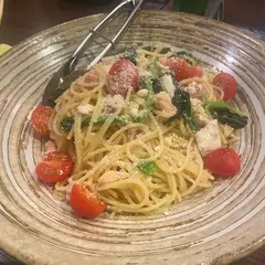 湖野味