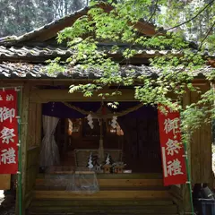 箱崎八幡神社