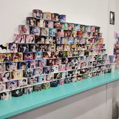 TAPITAPI(タピタピ）