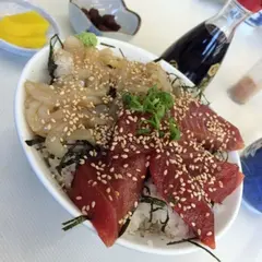 【閉業】しぶき亭