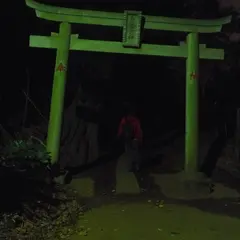 白幡大神