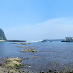 毘沙門湾