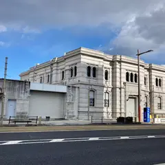 旧川崎銀行水戸支店