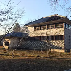 旧笠間市立美術館