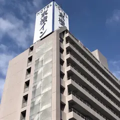 東横INN名古屋丸の内