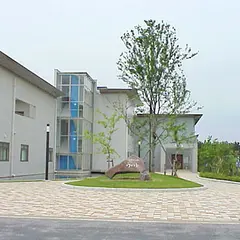 静岡県水産試験場浜名湖分場浜名湖体験学習施設「ウォット」
