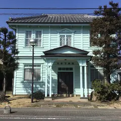 旧大平下病院