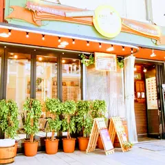 CREPE DE GIRAFE 広島中央通り店