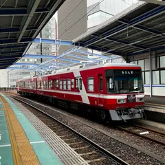 新浜松駅