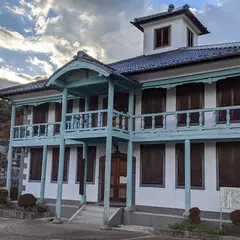 牧丘郷土文化館