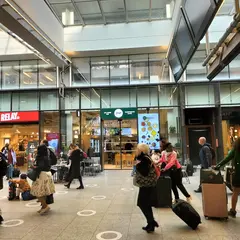 モンパルナス駅