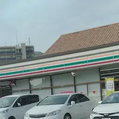 セブン-イレブン 熊本春日４丁目店