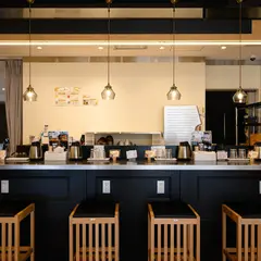 つけ蕎麦専門店 満天 浜松町店