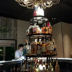 ザ ステーションバー ミクソロジー