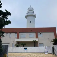 野島崎灯台