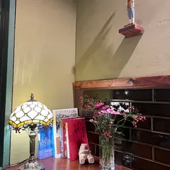 喫茶 一粒の麦