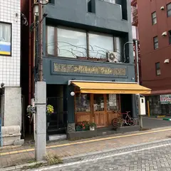 ミハシカフェ