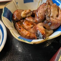 大衆鰻料理店 昼だけうなぎ家