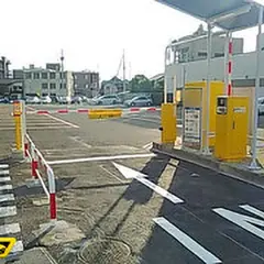 タイムズ土浦中央第３
