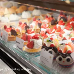 Noji（ノジ）下通店