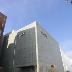 アルカスホール