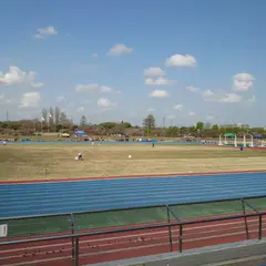 しらこばと運動公園