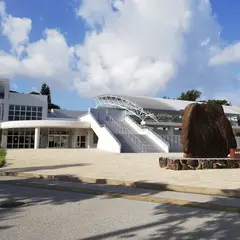 奥武山公園水泳プール