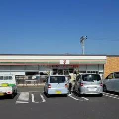 セブン-イレブン 出雲浜山通り店