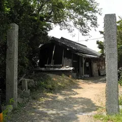 葦航寺