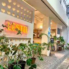 BREAKFAST & CAFE
