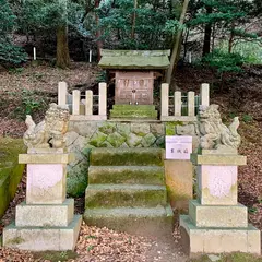 水分神社