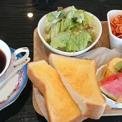 カフェ・ド・マキ
