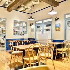 マンジェ ラ タルト ヨドバシ梅田店