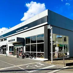 ホンダドリーム千葉中央
