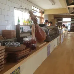 キッチンまんじろう