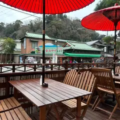 十割そば古賀 鎌倉店