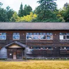 新潟県立長岡高等学校越路分校跡