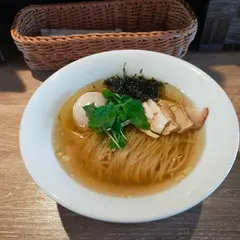 明鏡志水