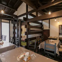 グリル・洋食 キッチン ヒロ